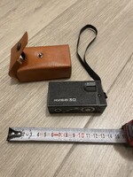Kiev 30 fényképezőgép mini kém szerintem működőképes