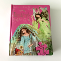 TÜNDÉREK-7 KIRAKÓS MESÉSKÖNYV