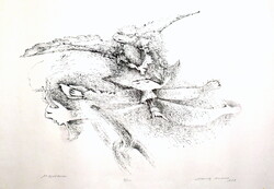 Almásy Aladár (1946) ANGYALLESEN