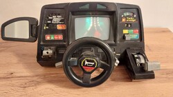 Retro Grand Prix Renn Simulator ( autó szimulátor)