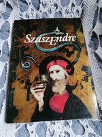 Menyhárt László: Szász Endre   1983.