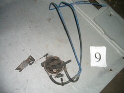 Opel Corsa B injektor befecskendező rúd rudazat