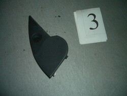 Opel Corsa B jobb ajtó tükör háromszög burkolat