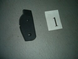 Opel Corsa B műszerfal középkonzol burkolat