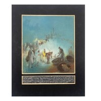 Istókovits Kálmán: Hadifoglyok ebédje (F343)