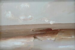 Lóránt János Demeter "Délibáb"