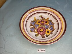 A1609 Austria kerámia falitál 23x6