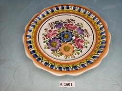 A1601 Austria kerámia falitál 24x3