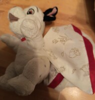 Disney szundikendők 102.  (101 kiskutya)  - Disney Naps 102. (Dalmatians)