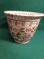 Bozsik virágkaspó SÉRÜLT