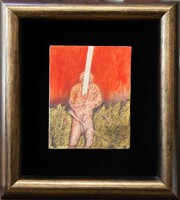 Muzsnay Ákos "Érintés"