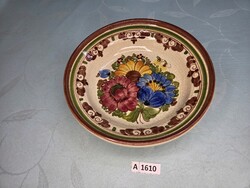 A1610 Austria kerámia falitál 21x6