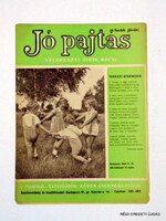 1943 június 16  /  JÓPAJTÁS  /  Ssz.:  3909