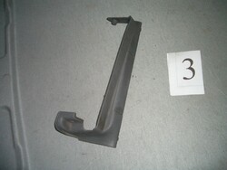 Opel Corsa B jobb első ülés műanyag burkolat