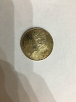 Csúcs Viktória: Petőfi Sándor 1823-1849