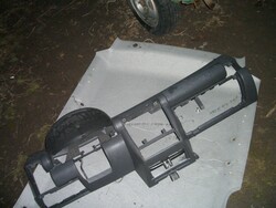 Opel Corsa B műszerfal héj burkolat