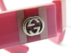 Retro Gucci GG 2564/S szemüvegkeret