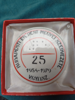 V.GY.O.SZ. 1954-1979