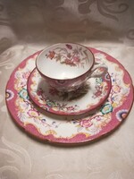 Sarreguemines reggeliző szett "Minton"