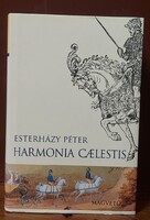 Esterházy Péter: Harmonia caelestis