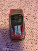 Régi matchbox, 1983