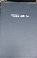 Szent Biblia – Károli Gáspár fordítása (Magyar Bibliatársulat,