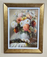 Varga Szidónia - Őszi hangulat