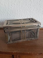 Art Deco Box