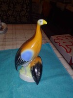 Hollóházi madárpár