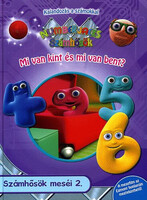 Számhősök - Mi van kint és mi van bent?