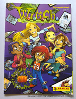 Witch    /  Képregény - Magyar /   Ssz.:  29306