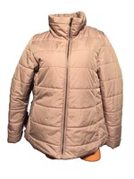 Steppelt, divatos női átmeneti/téli dzseki M-es