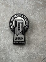 TOLDI - BOTOND páncélszekrény zár