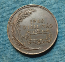 DEBRECZENI IPARTESTÜLET  1899