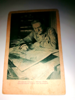 Franz Conrad von Hötzendorf az Osztrák-Magyar Monarchia haderejének vezérkari főnöke 1083.