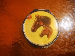 LOVAS ZSEBTÜKÖR