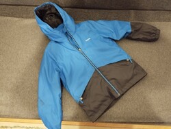 Gyerek téli dzseki, síkabát