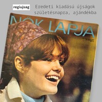 1967 október 28  /  Nők Lapja  /  Újság - Magyar / Hetilap. Ssz.:  30043