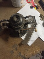 Diavetítő objektív