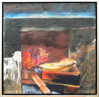 Mészáros Géza „Csokor”