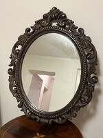 Fazettázott elegáns tükör