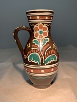 Steig Szekszárd sárközi bokály