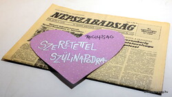 1966 január 19  /  Népszabadság  /  Újság - Magyar / Napilap. Ssz.:  23959