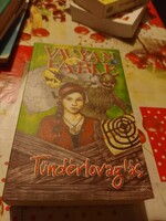 Vavyan Fable.Tündérlovaglás