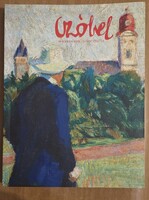 Czóbel Béla könyv