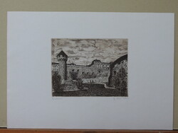 - Ifj. Imre István: Budavár