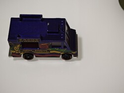 Tacos Food Truck 1983 Malajzia - Mattel- Hot Wheels