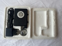 Braun Hobby F250 vaku