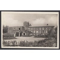 ,Balatonföldvár - Sellő Szálló 1943