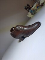 1875 sarokba intarziázva halálfejes tubáktartó eszméletlen kézimunka snuff box